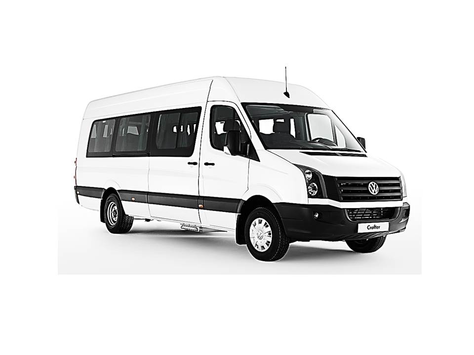 mikroautobusu nuoma trakuose